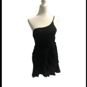 NWT Princess Polly Reggie Mini Dress Sz 6 US